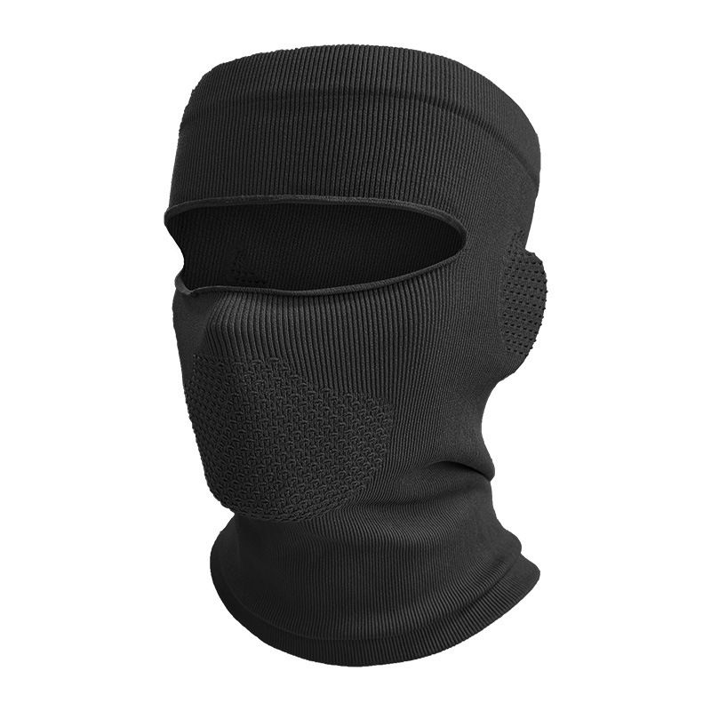 Ski Mask For Winter Cycling Mountaineering, Cold-proof Mask, Neck Gaiter, Helmet Face Protector, Warm And Windproof Ski_desvips.com