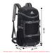 Hydration For Hiking Running Cycling Biking Oudoor Sports Travel Bag Men Women Camping Climbing Mountaineering Backpack_desvips.com
