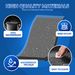 ROCKBROS Luggage Carrier Bag Pannier Bag Waterproof Bike Bag Set_desvips.com