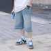 Jifffly Red Dexun Women 2025 New Summer Thick-Soled Height-Increasing Sneakers For Men Couple Shoes_desvips.com