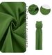 Women's Clothing all match slit slim solid color suit _desvips.com