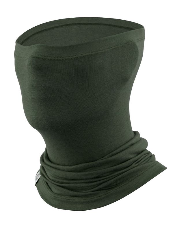 ROCKBROS Half Balaclava Tube Scarf Elastic Multifunctional Scarf For Outdoor_desvips.com
