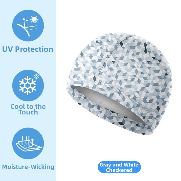 Teen Quick Drying Cycling Hat Kids Outdoor Sun Protection Summer Sports Running Cap_desvips.com