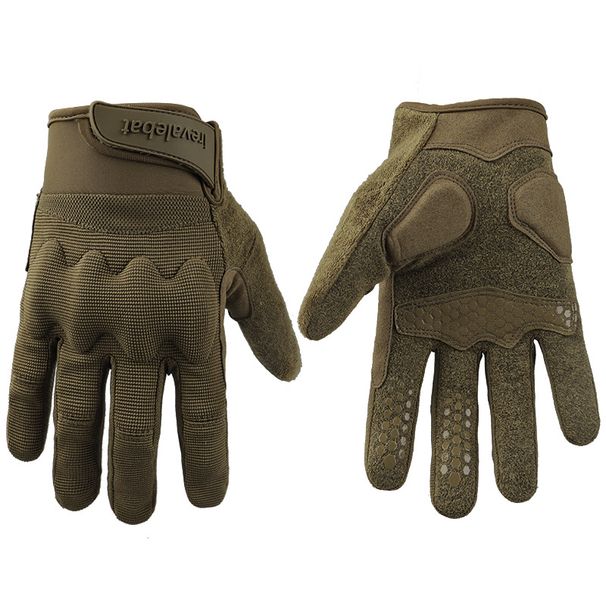 Cross-Border Tactical Comfortable Protective Soft Shell Anti-Collision Anti-Fall Anti-Slip Wear-Resistant Outdoor_desvips.com