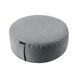 Home Comfortable Soft Round Yoga Cushion Buckwheat Meditation Futon_desvips.com