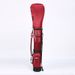 Portable Golf Club Bag | Golf Stand Bag | Fits Up To 6 Clubs_desvips.com