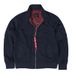 2025 Chamarras Para Hombre European Solid Classic Retro Vintage Bomber Jacket Men Windbreaker Streetwear Trendy Coats_desvips.com