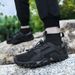 Hiking Unisex Stream Large Size Non-Slip Breathable Trekking Men's Outdoor Fishing Wading Shoes_desvips.com