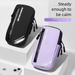 Running Pouch Bag For Men And Women, Arm Fitness Equipment Wrist Strap, Waterproof Lightweight Sports Phone Case_desvips.com