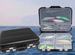 Lure Small Accessories Storage Portable Multifunctional Double-layer Bait Tool Box Safety Pin Fishing Gear_desvips.com