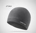 Men's Autumn Winter Warm Hat, Fleece-lined, Cold-resistant, Knitted, Suitable For Running And Hiking, Unisex, Large Head_desvips.com