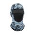 LazyZoom Ruidong Ice Silk Printed Outdoor Cycling Breathable Inner Liner Bicycle Mask Head Cover Hat_desvips.com