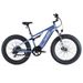 Cyrusher Rover Full-Suspension EBike, 52V 15.6Ah Battery_desvips.com