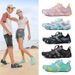 Unisex Water Sports Shoes For Swimming, Diving, Beach & Outdoor Activities - Lightweight Quick-Dry Barefoot Design With Anti-Slip Rubber Sole_desvips.com