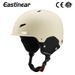 New professional sports adult ski helmet Snowboard double board competition snow helmet winter ski safety helmet_desvips.com