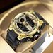 Teenage Sports Men, Waterproof Multifunctional Electronic For Middle And High School Students, Cool Men's Watch_desvips.com
