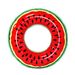 Watermelon & Orange Fruit-Shaped Adult Swim Ring - Inflatable Pool Float For Summer Fun (Durable Comfortable And Eye-Catching Design)_desvips.com