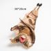 Halloween Simulation Bat Props Cross-border Haunted House Secret Room Outdoor Stuffed Animal Bat Decoration Pendant_desvips.com