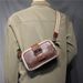 Threebox Outdoor Buckle Hip-Hop Shoulder Bag_desvips.com