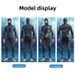New 3mm Fishing Two-Piece Swimming Surfing Suit Men Thickened Cold-Proof Sun-Proof Quick-Dry Freediving Wetsuit_desvips.com