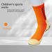 Soccer Socks Anti Slip Glued Football Socks With Towel Bottom And Anti Friction Children's Mid Tube Professional Sports Socks Hot Selling Socks_desvips.com