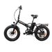 Univercycle B3 Marte 20" Fat Tire Electric Bike – 48V 13AH Battery, 250W Motor_desvips.com