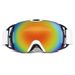 Double-layer Spherical Anti-fog Goggles Outdoor Equipment Eye Protection Windproof Ski Glasses With Clip-on Prescription_desvips.com