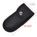 Fold Knife Plier Bag Pouch Case Sheath Nylon Belt Loop Pocket Carry Storage Flashlight Holder Waist Pack_desvips.com