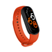 Cross-border Hot New Product M9 Sports Step Counting Smart Bracelet Intelligent Reminder Heart Rate, Blood Oxygen, Sleep Monitoring_desvips.com