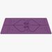 exclusive Yoga Mat, Professional Non-slip, Large Size, Indoor Home Use, Thickened And Widened, Silent_desvips.com