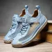 Hot Sale Large Size Men And Women Outdoor Casual Summer Breathable Sports Mesh Shoes Ddmysaturn_desvips.com