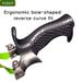 YUOUY Professional High-Precision Slingshot With 9025 Carbon Fiber Grip & Full Accessories Kit_desvips.com