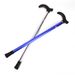 Tungkod Cane For Seniors Elders Or Hiking Aluminum Walking Stick With Adjustable Height Lightweight_desvips.com