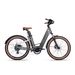 MIHOGO Air Carbon Fiber Frame Adult Electric Bicycle Urban E-Bike 26" Inflatable Tires Ebike 750W 48V 19.2AH Electric Bike_desvips.com