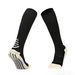 Football Socks For Men - Long Compression Sports Socks With Anti-Slip Grip & Moisture-Wicking Terry Cushion, Knee-High Soccer Training Socks_desvips.com