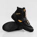 New Boxing Shoes Professional Comprehensive Training Wrestling Shoes Sanda Fighting Competition Men's And Women's High-top Boxing Shoes_desvips.com