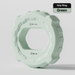 Portable Silicone Hand Grip Strengthener, 3-in-1 Resistance (20/30/40LB) Non-Smell Waterproof Grip Ring For Office, Gym, Elderly Rehabilitation_desvips.com