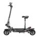NANROBOT N6 Dual-Motor Electric Scooter, NFC Display, 72V 30Ah Samsung Battery, Steering Damper_desvips.com