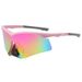 Cycling Eyewear New Men's Sports Sunglasses Women's Outdoor Cycling Sunglasses Windshield Glasses_desvips.com