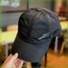 Men's Summer Ultra-Thin Quick-Dry Baseball Cap Casual Fishing Sunshade Outdoor Mesh Breathable Sun Hat_desvips.com