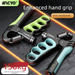 5-150kg Adjustable Electronic Counter Grip Strengthener Arm Muscle Training Hand Strength Exercise Five Finger Trainer_desvips.com
