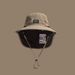 Outdoor Sun For Men And Women, Summer Neck Guard, UV Protection Fisherman Hat, Parent-Child Camping Hiking Hat_desvips.com
