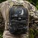 Outdoor Functional Hydration Backpack Tactical Camouflage Multi-Functional Carrying MOLLE Expandable Storage Bag_desvips.com