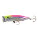 New Wave Climbing Lure Bait 7cm/9.4g Floating Water Simulation Fish Bait Hard Bait Bait Sea Fishing Freshwater Fishing Gear Products_desvips.com