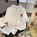 Women's Clothing catties stylish and age reducing fashion sports suit _desvips.com