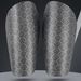 Adult Football Shin Guards Insert Board Men And Women Inner Insert Board Double Layer Thickened EVA Particle Insert Board Calf Guard Board_desvips.com