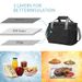 Insulated Lunch Bag Large Capacity Thermal Cooler Tote For Picnic Camping Work Leakproof_desvips.com