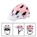 MTB Mountain Bike Bicycle Racing One Piece Off Road Bicycle Helmet Cycling Mountain Bike Bicycle Helmet_desvips.com
