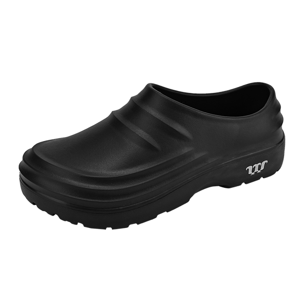 Summer Chef Anti Slip And Oil Proof Work Lazy Casual Trendy Slippers One Step Fashion Sports Shoes_desvips.com