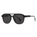 New Retro Round Sunglasses Women Men Brand Designer Vintage Sun Glasses Female Black Outdoor Driving Eyewear UV400 Gafas De Sol_desvips.com
